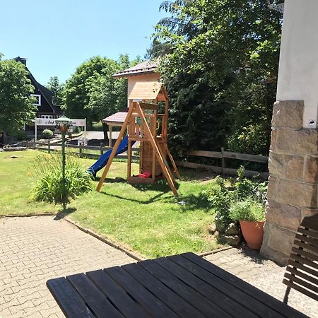 Hotel Rosenhof Braunlage Exteriör bild