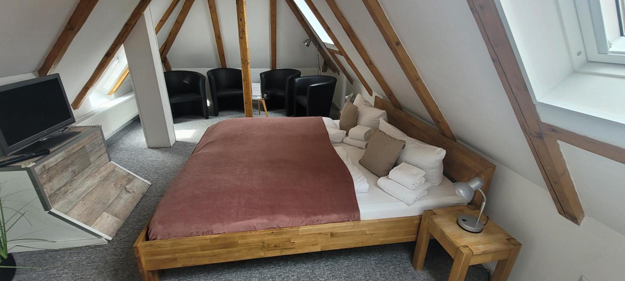 Hotel Rosenhof Braunlage Exteriör bild