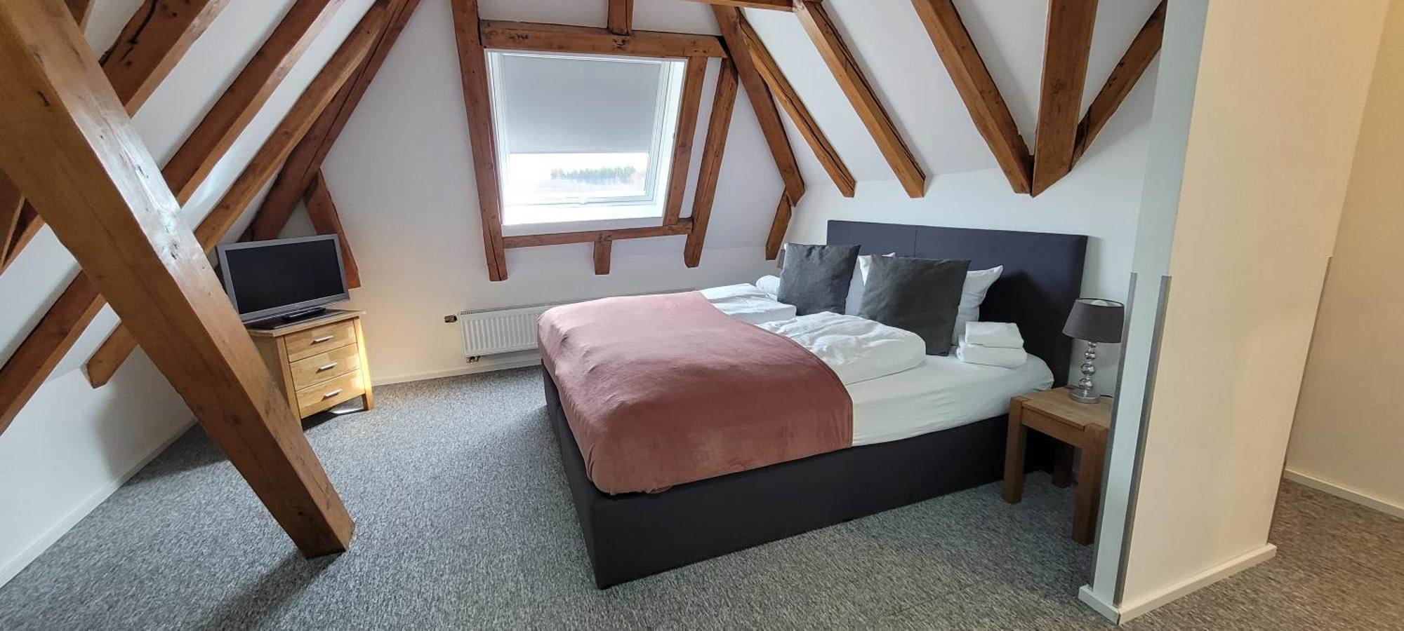 Hotel Rosenhof Braunlage Exteriör bild
