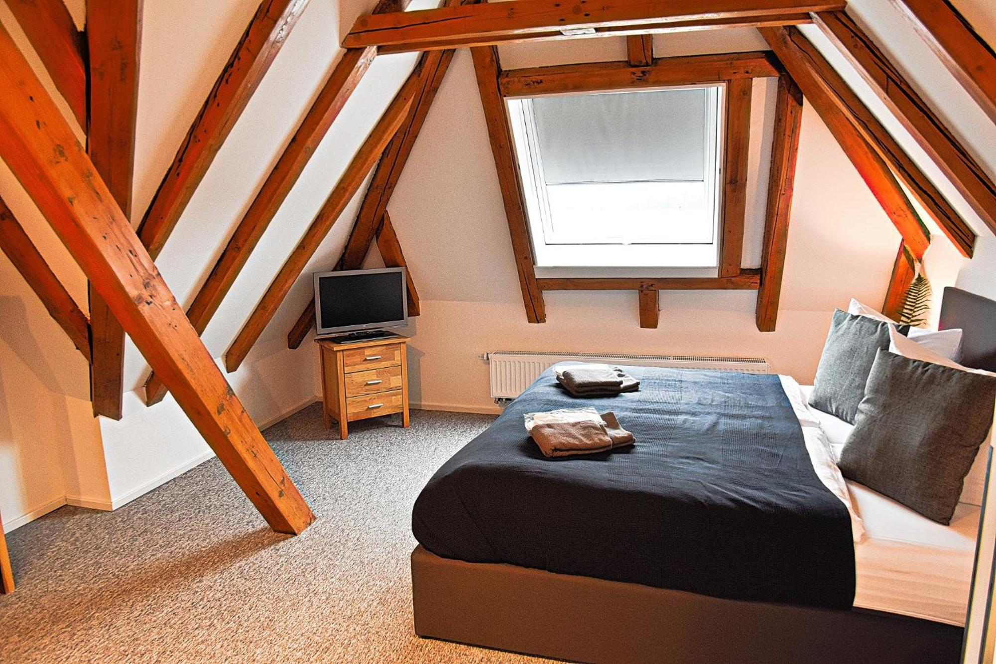 Hotel Rosenhof Braunlage Exteriör bild