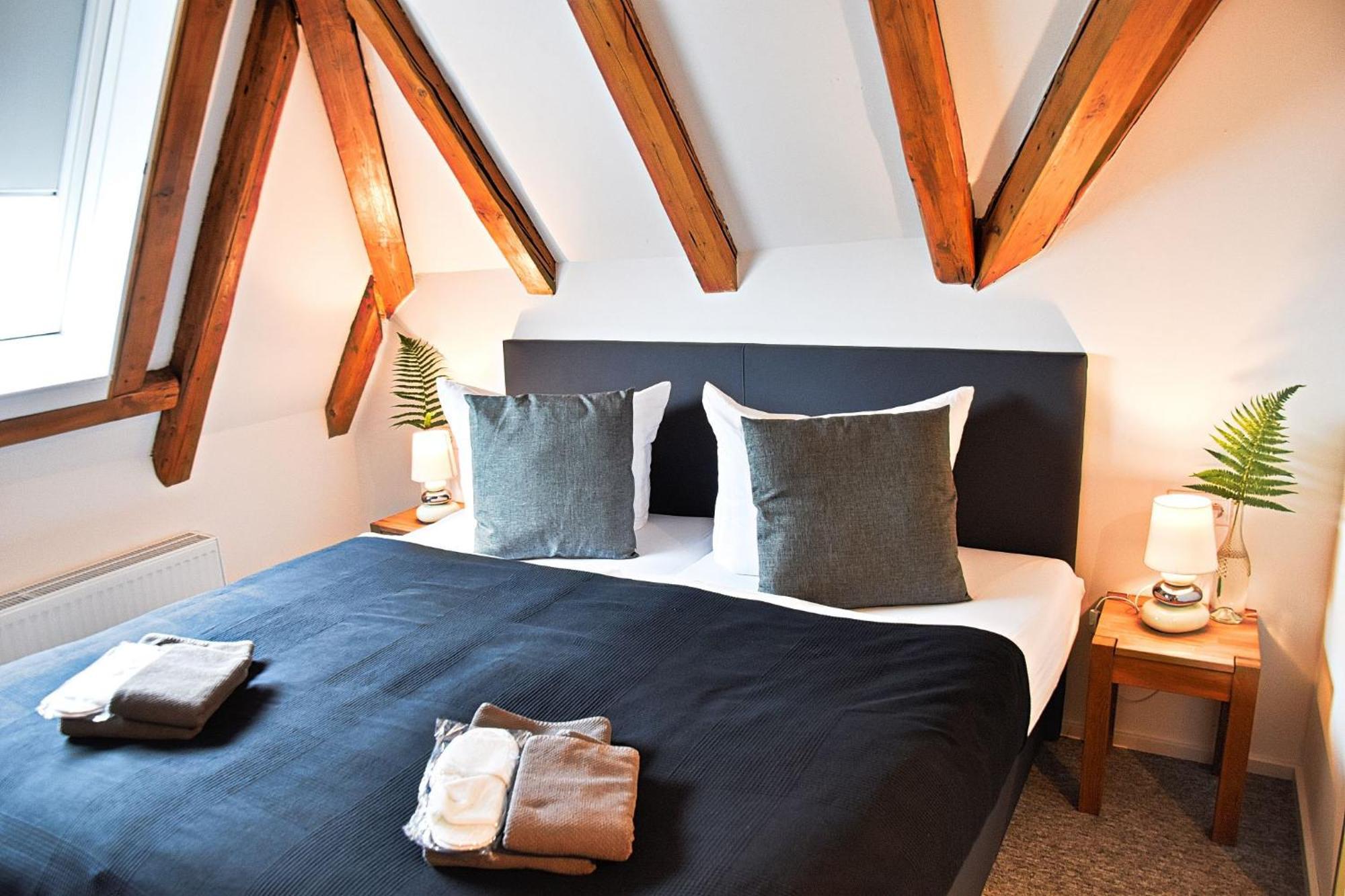 Hotel Rosenhof Braunlage Exteriör bild