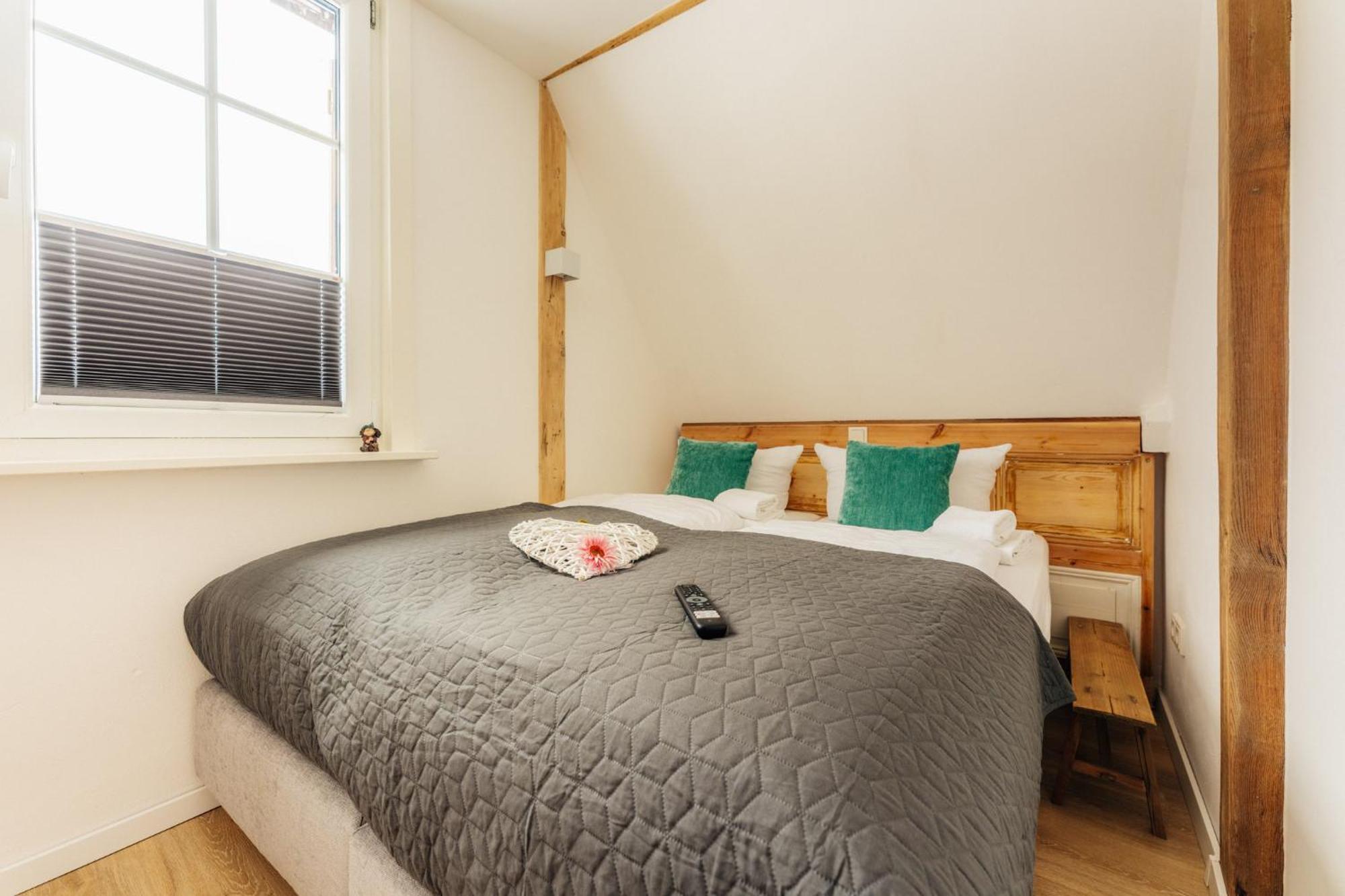 Hotel Rosenhof Braunlage Exteriör bild