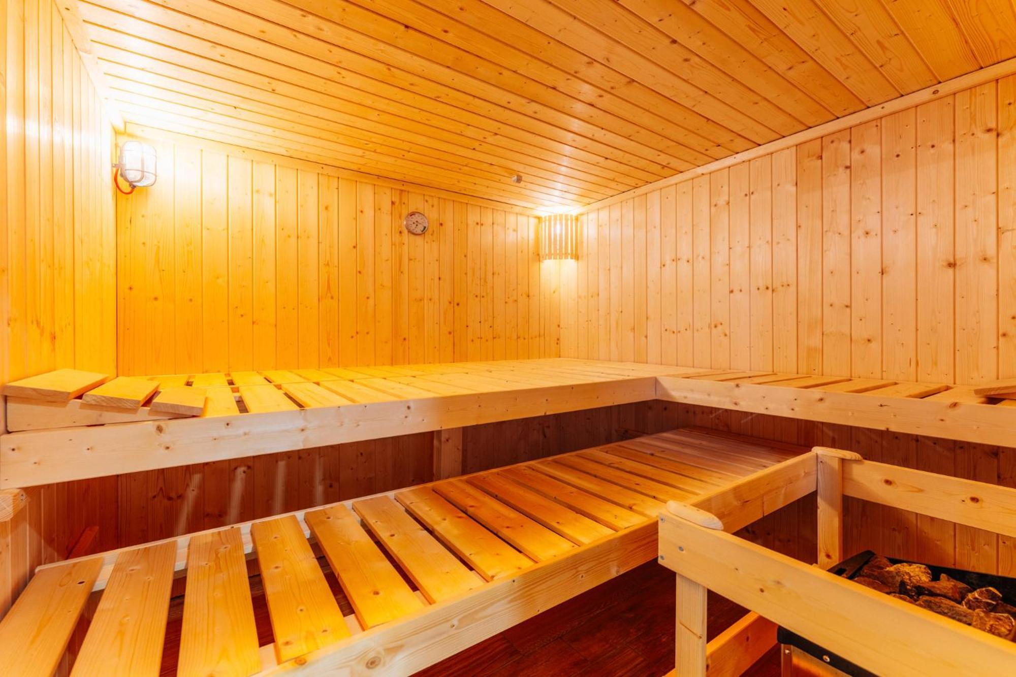 Hotel Rosenhof Braunlage Exteriör bild